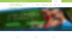Desktop Screenshot of croleyinsurance.com